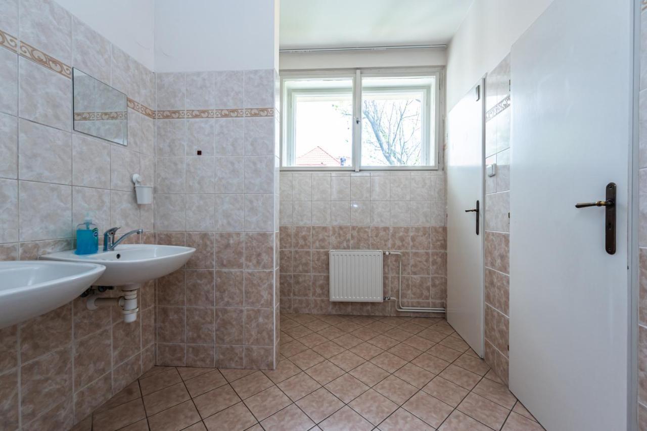 Historic Villa "Imperia" Prague Luaran gambar