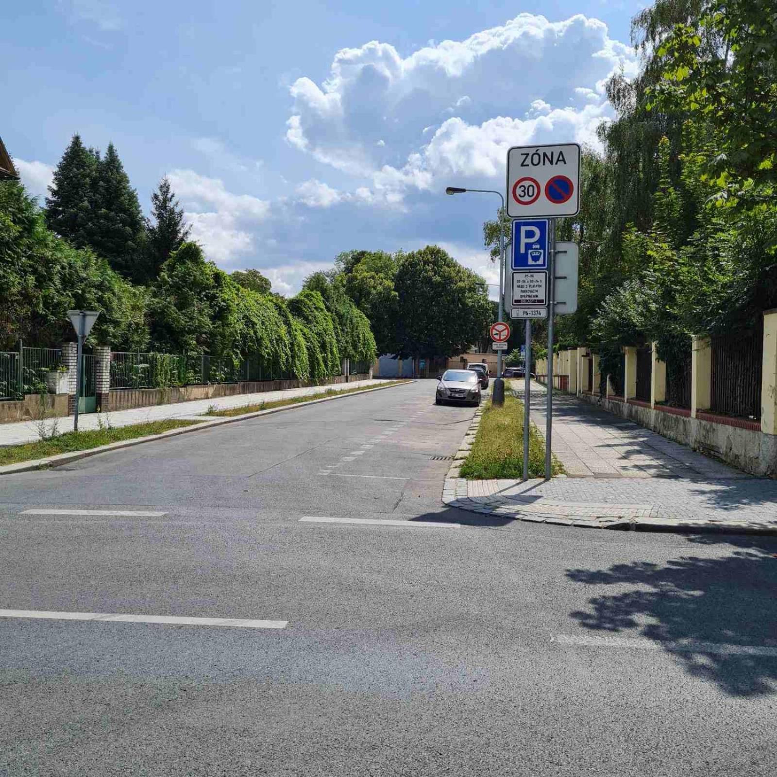 Historic Villa "Imperia" Prague Luaran gambar